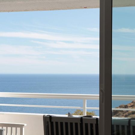 Espejo Del Mar Apartment Almeria Exterior photo