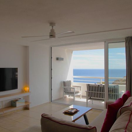 Espejo Del Mar Apartment Almeria Exterior photo
