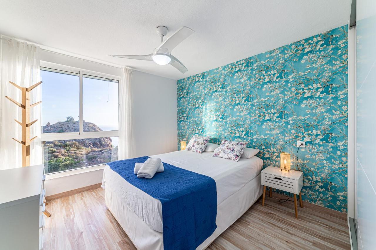 Espejo Del Mar Apartment Almeria Exterior photo