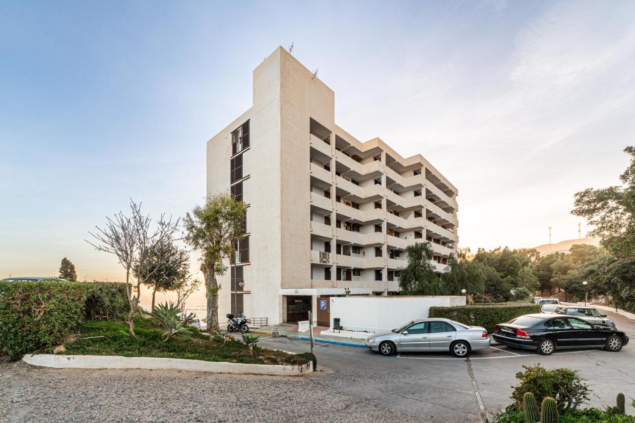 Espejo Del Mar Apartment Almeria Exterior photo