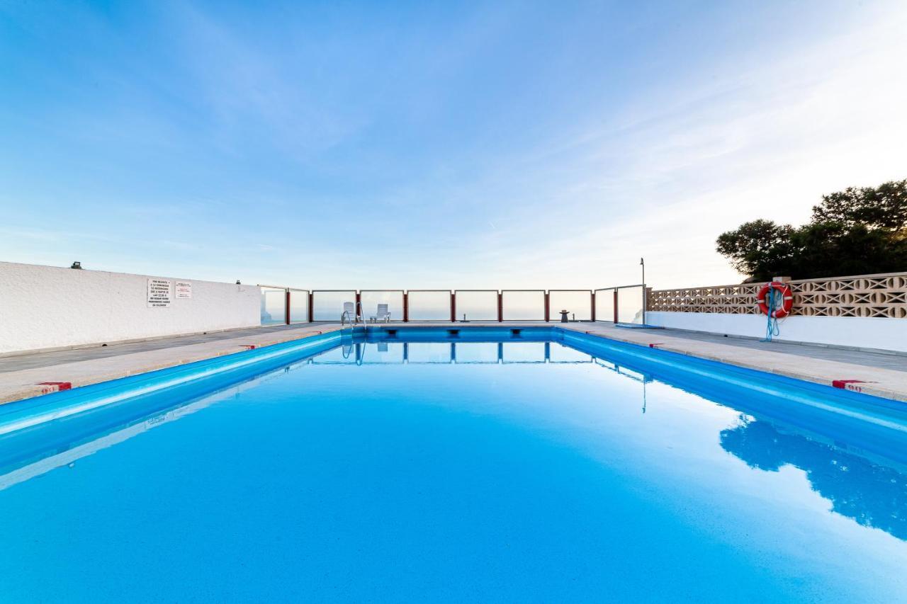 Espejo Del Mar Apartment Almeria Exterior photo
