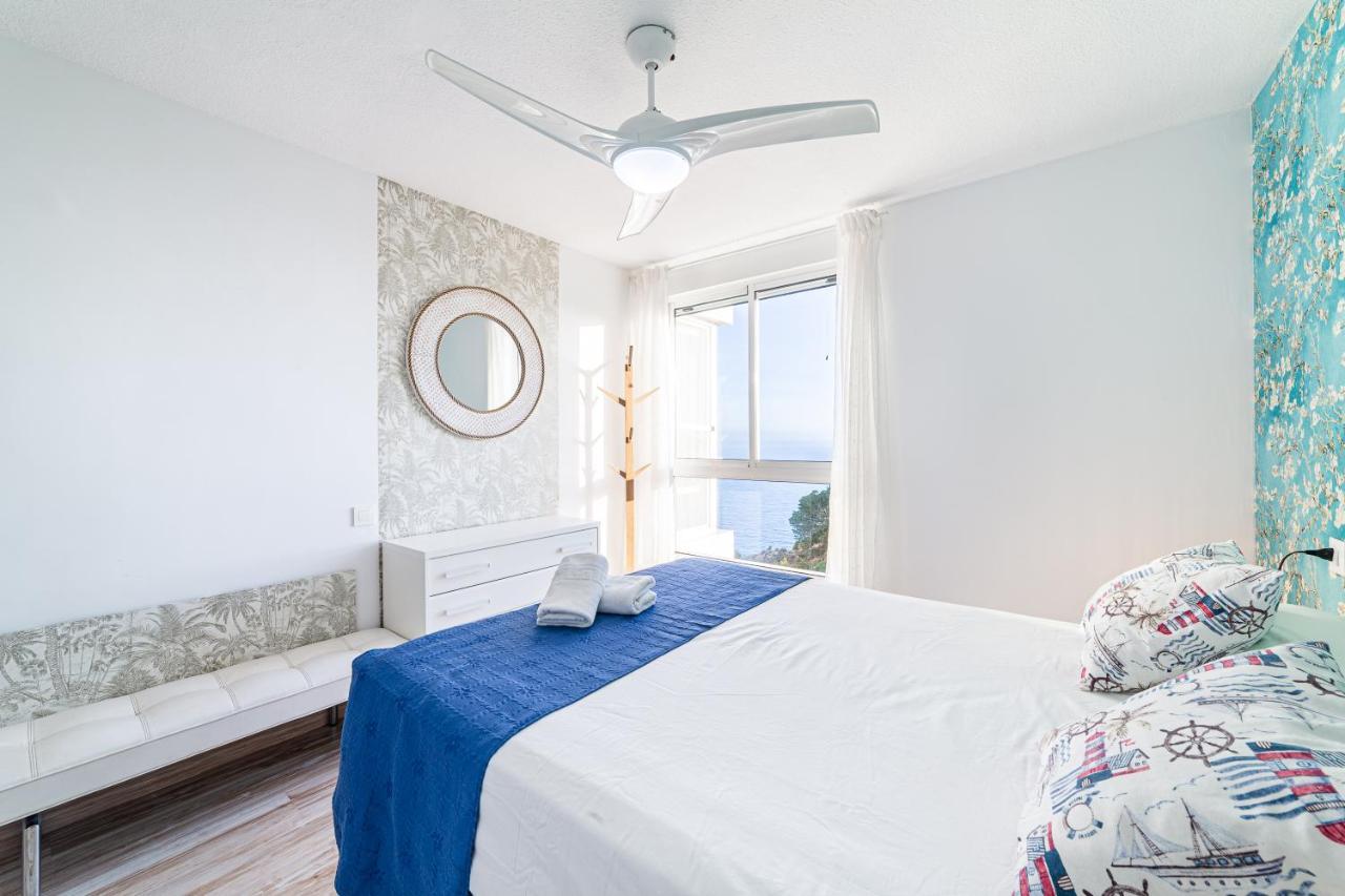 Espejo Del Mar Apartment Almeria Exterior photo