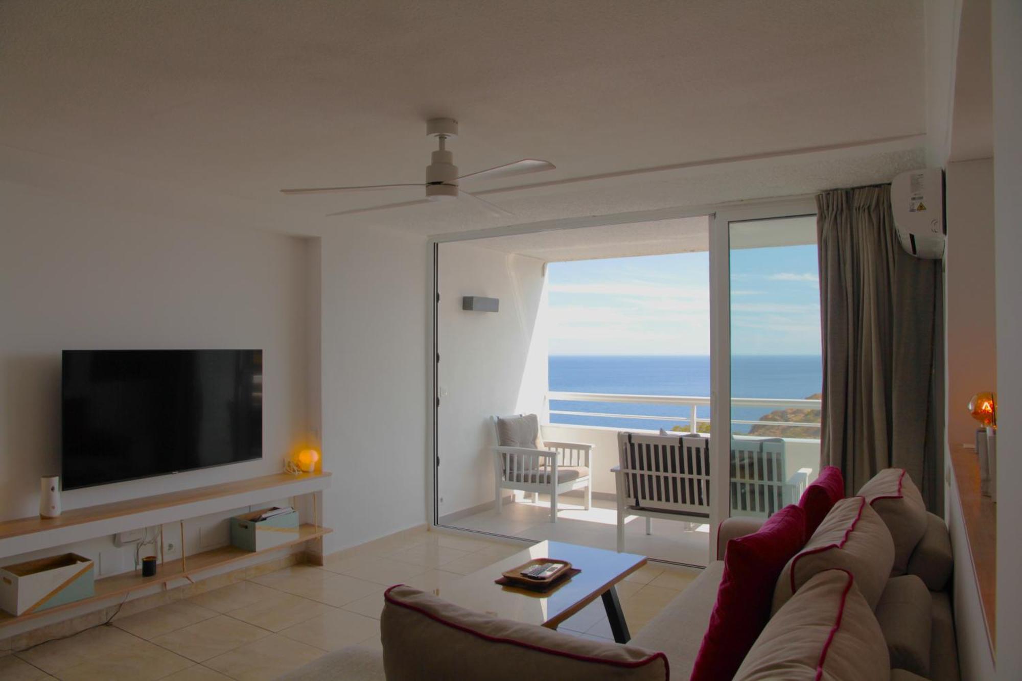 Espejo Del Mar Apartment Almeria Exterior photo